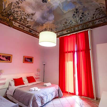 Promenade B&B Catania Eksteriør billede