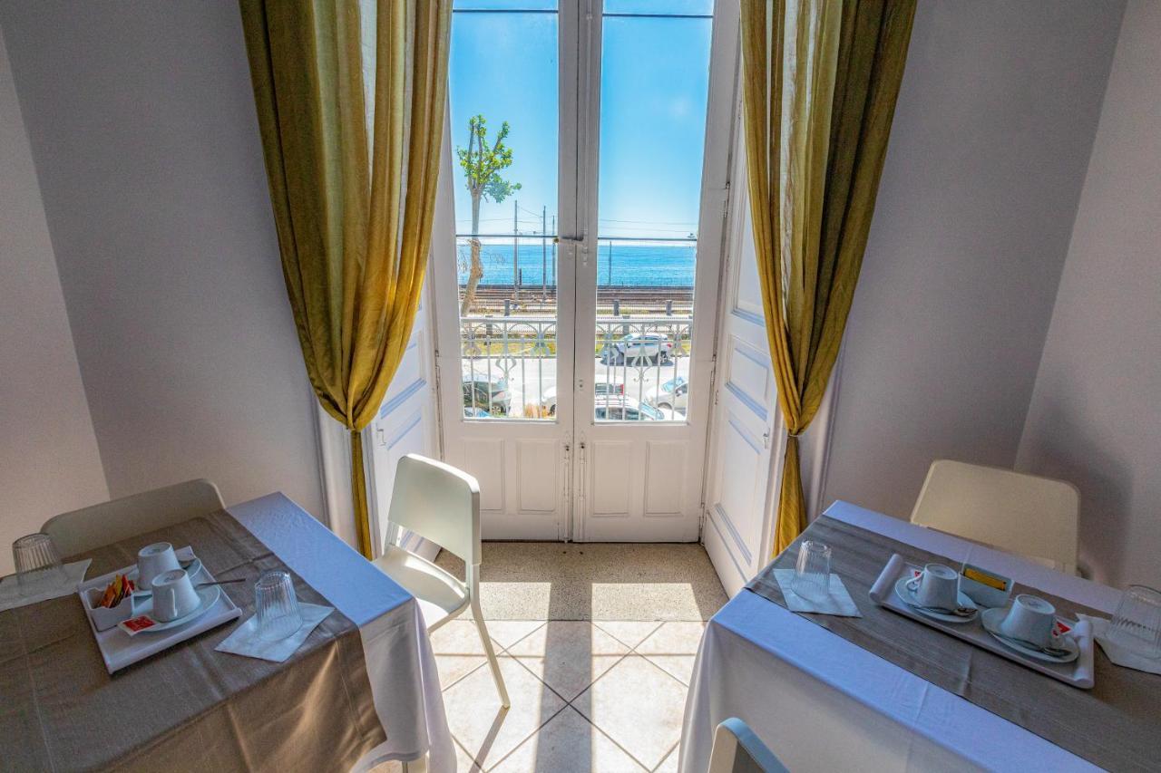 Promenade B&B Catania Eksteriør billede