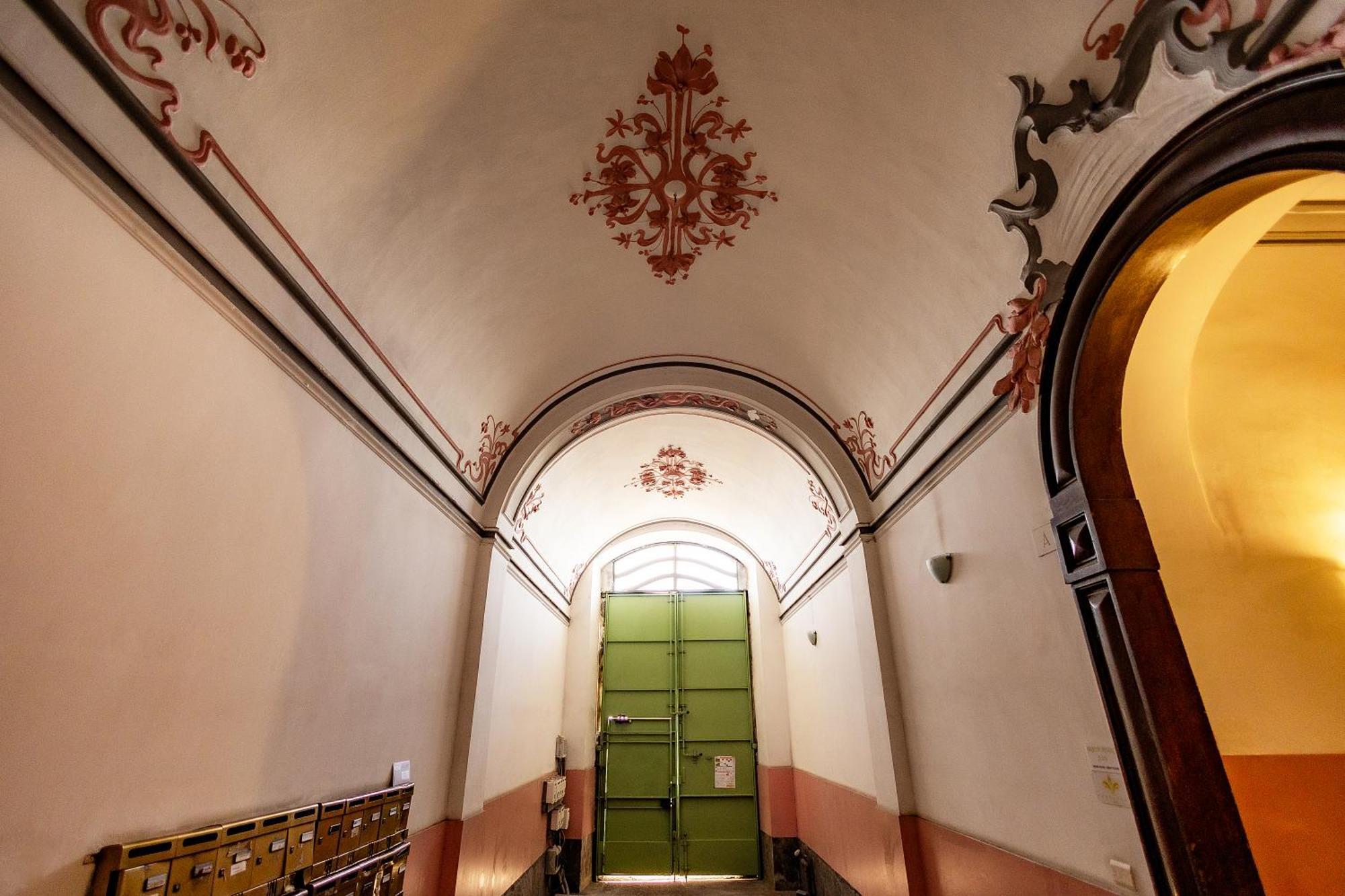 Promenade B&B Catania Eksteriør billede
