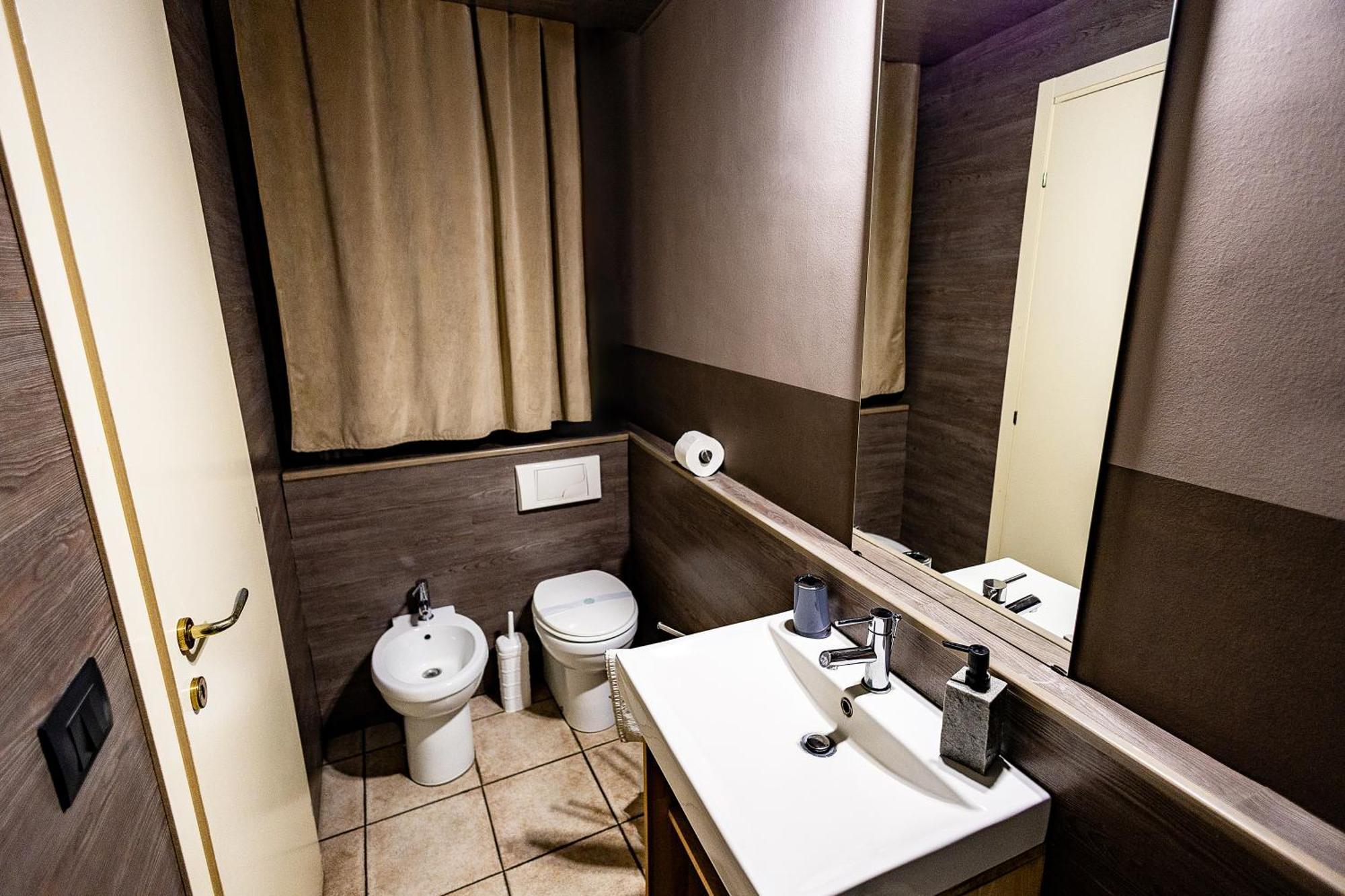 Promenade B&B Catania Eksteriør billede