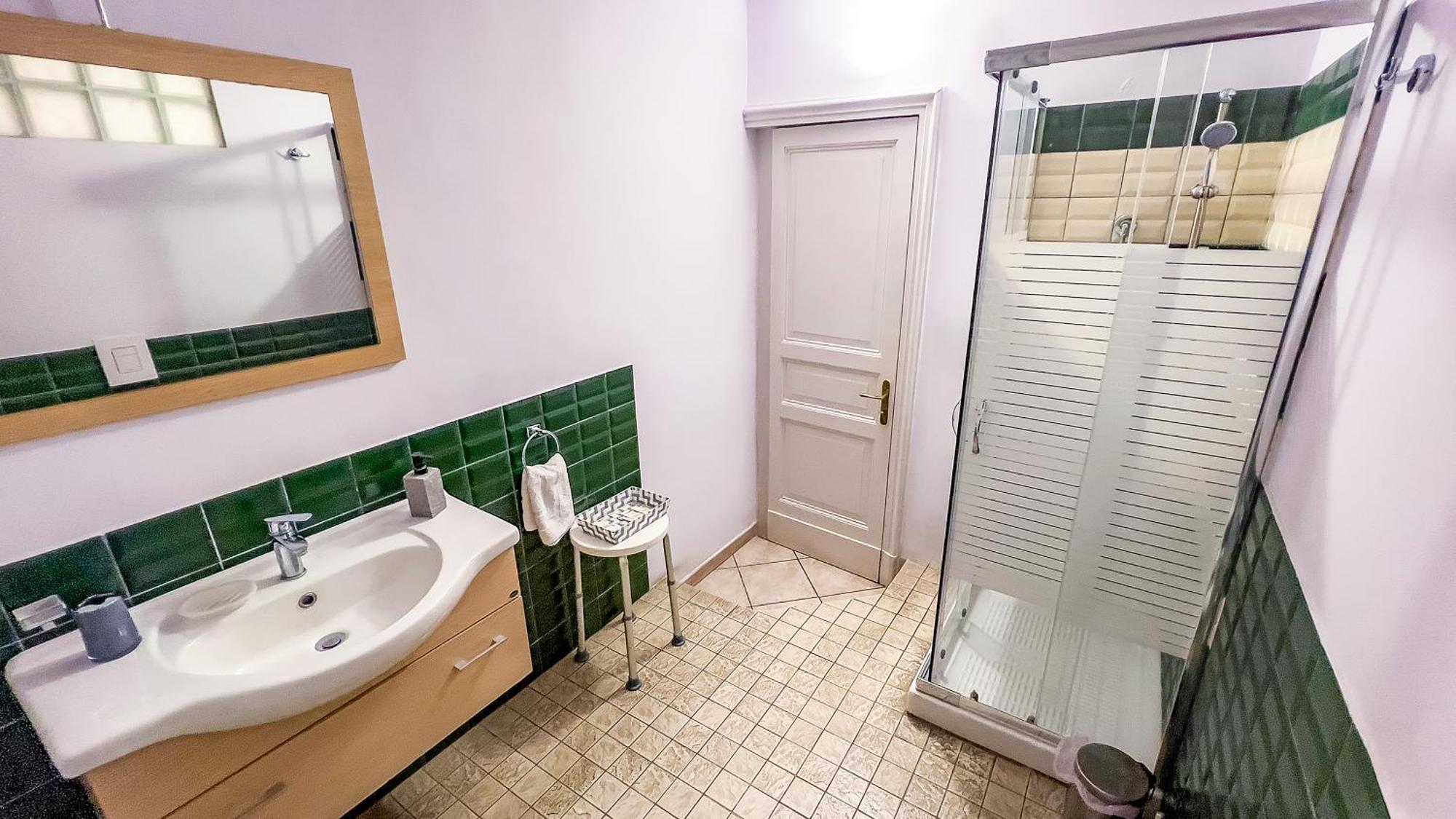 Promenade B&B Catania Eksteriør billede