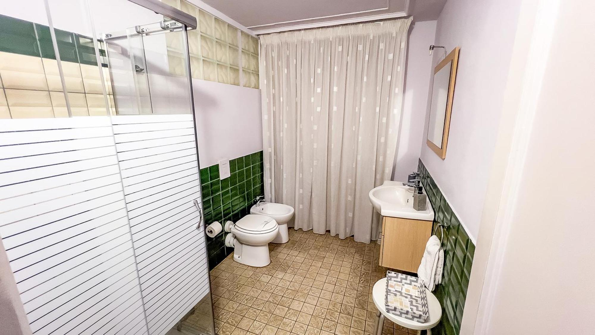 Promenade B&B Catania Eksteriør billede