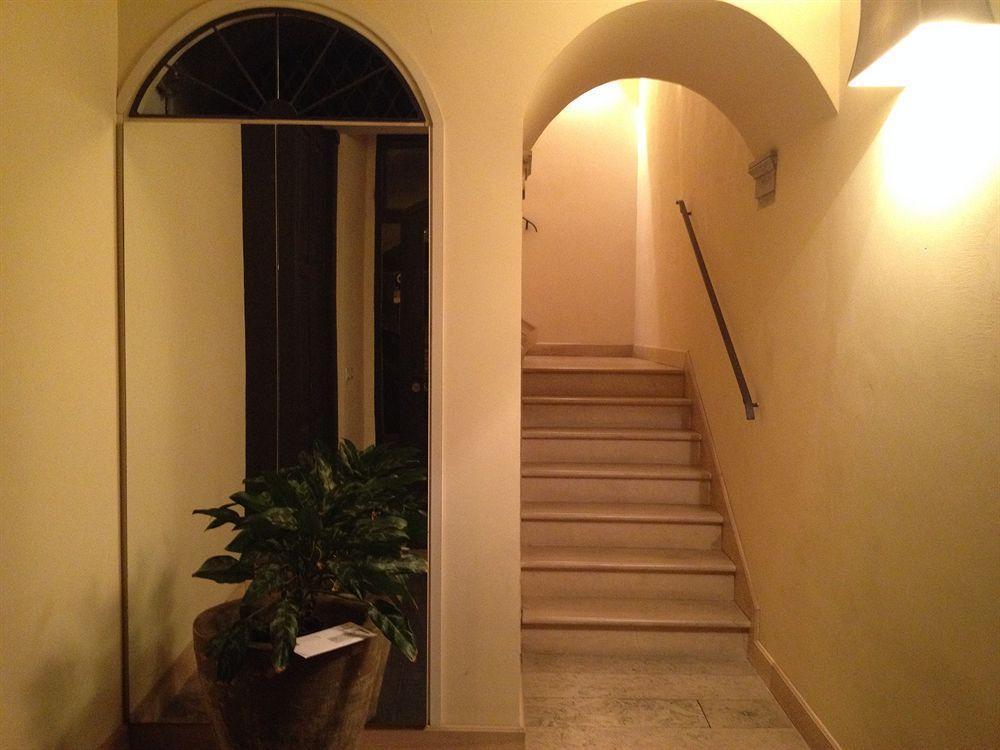 Promenade B&B Catania Eksteriør billede