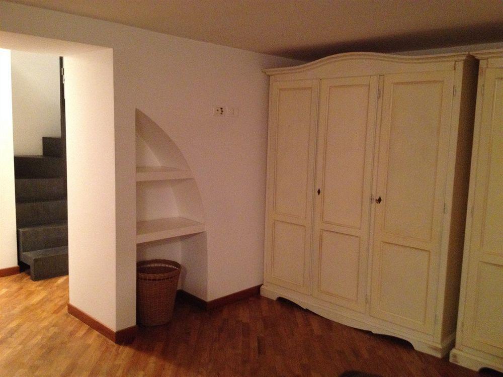 Promenade B&B Catania Eksteriør billede