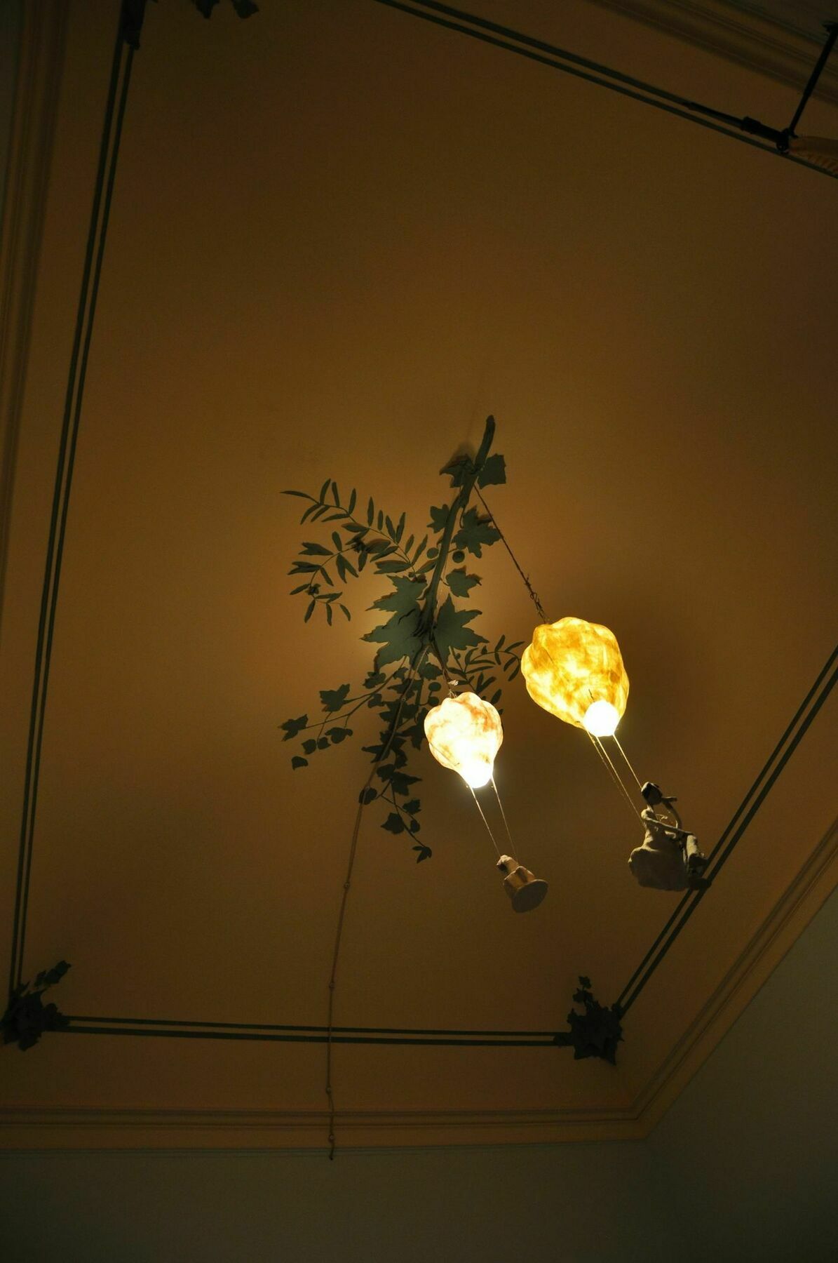 Promenade B&B Catania Eksteriør billede